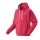 Yonex Hooded Sweatshirt Hoodie with Hood (Cotton Mix) 2023 Red Men